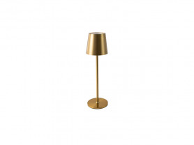 Golden Albero LED lamp