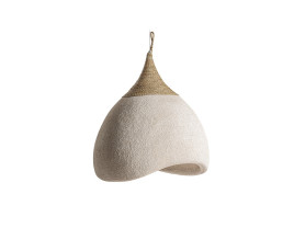 Lámpara de techo Nyland 80 cm h