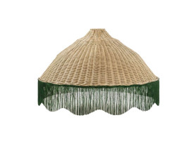 Lámpara de techo Scalope 110 cm