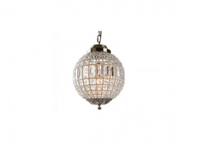 30 cm ball ceiling lamp