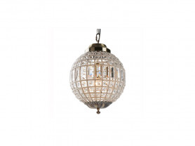 40 cm ball ceiling lamp