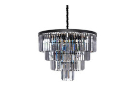Lámpara de techo Platinum 71 cm h
