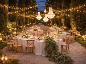 Antique Ceiling Lamps