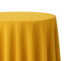 Mantel amarillo Gaudí