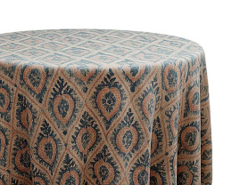 Mantel Boho