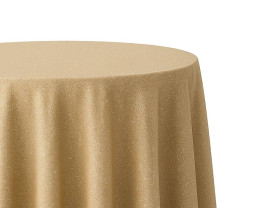 Mantel light gold stone