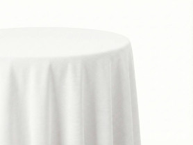 Rhombus bone tablecloth