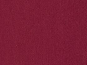 Garnet satin tablecloth