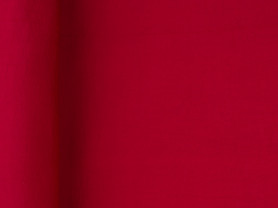 Cubre rojo