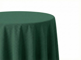 Moss Tablecloth