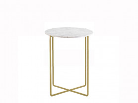 Golden Cross cocktail table