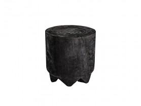 Smooth Kepoi side table