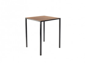 73 cm square beach table