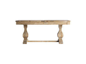 Berca extendable rectangular table 200-280 cm
