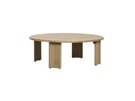 Mesa de centro Santorino