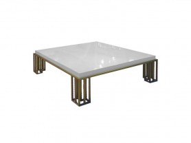 Venice coffee table