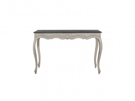 Console table 75 cm h