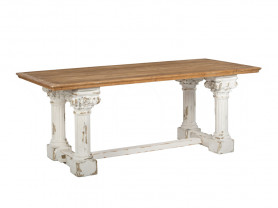 Corinthian table