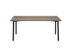 Mesa curva