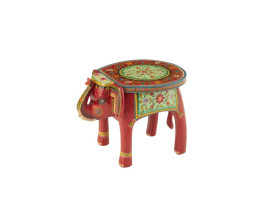 Taburete Elefant 36cm h