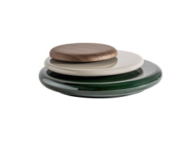 Mesa de centro extensible Hrob