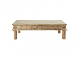 Mesa chillout Índica 140x80 alt.40