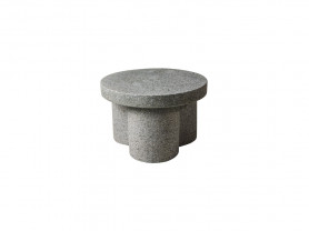 Rochetto Gray Coffee Table