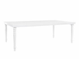 Mesa Sicilia rectangular
