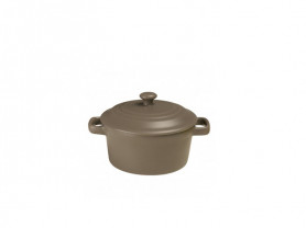 Mini cocotte 10 cm (no incluye tapa)