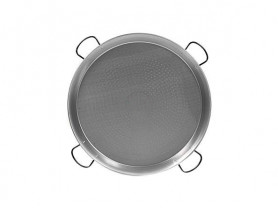 90 cm paella pan