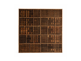 Kashere decorative panel