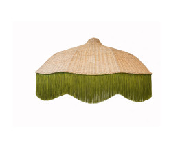 Scalope 90cm Ceiling Lamp