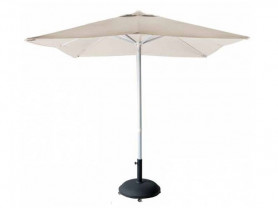 Parasol 300x300 cm