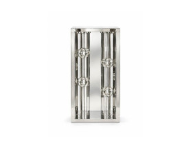 Glam Mirror pedestal