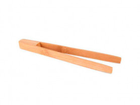 Pinza madera