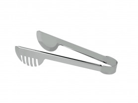 Crescent Salad Serving Tongs