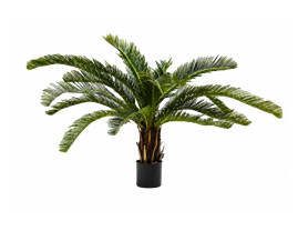 Planta artificial Cica s