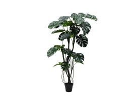 Planta Monstera artificial 210 cm h