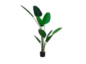 Tropical artificial plant