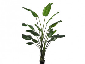 Planta artificial platanero xl