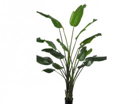 Artificial banana plant xl