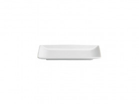 Appetizer plate 12x8 cm