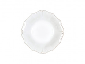 Baroque deep dish