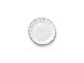 Blonda bread plate 16 cm
