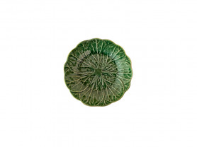 Cabbage bread plate 14 cm