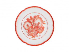 Coral Plate 29 cm