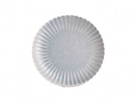 Blue Dune plate 28 cm