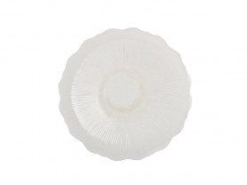 Gardenia deep plate 28 cm