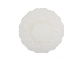 Gardenia plate 29 cm