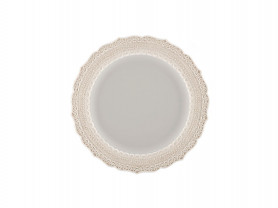 Henriette deep plate 24 cm